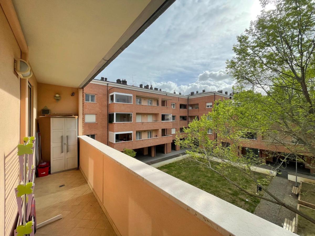 Bilocale A 2 Piani Zona Stadio Apartamento Florencia