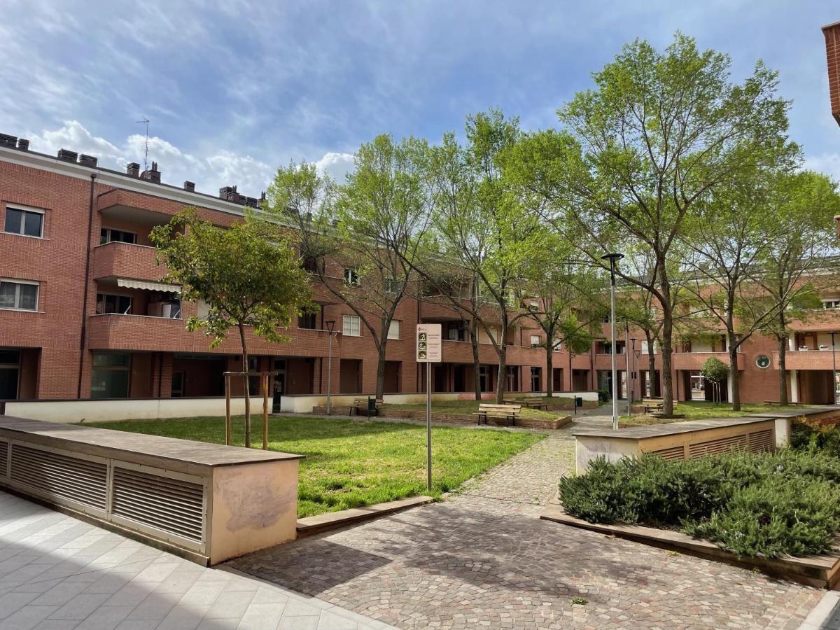 Apartamento Bilocale A 2 Piani Zona Stadio *